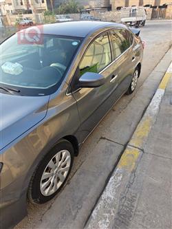 نيسان سنترا